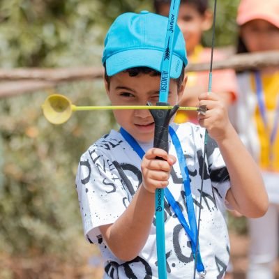 Le pouvoir du jeu dans l’apprentissage des jeunes enfants